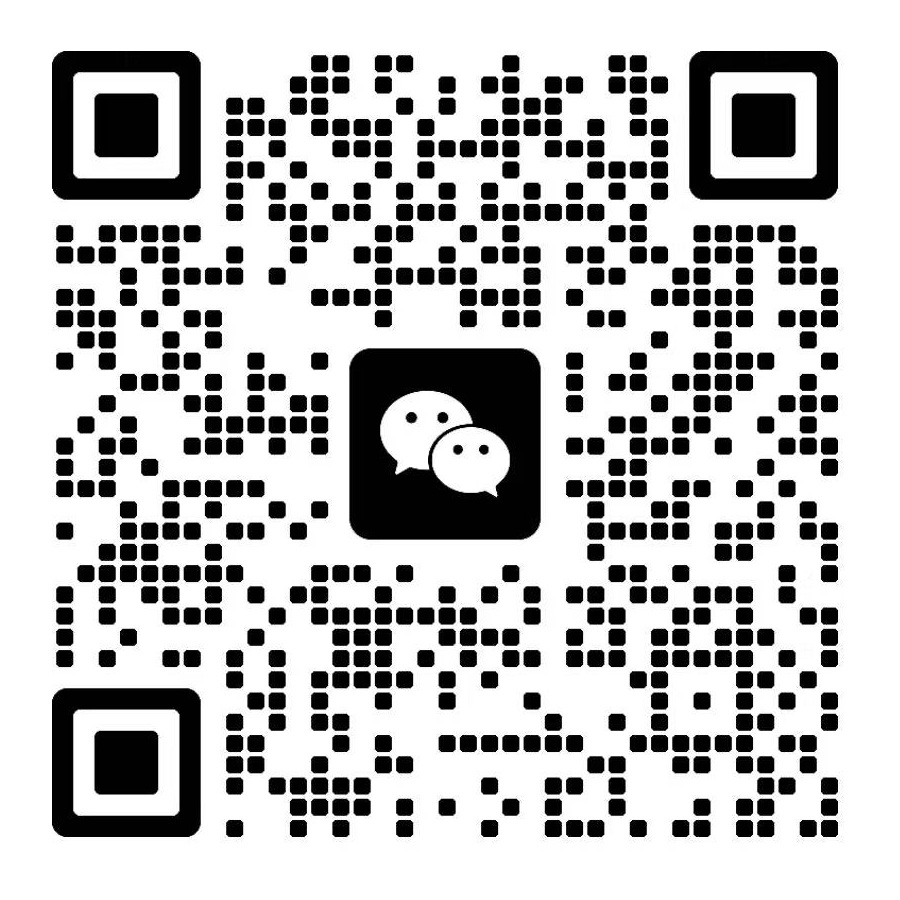 掃一掃微信咨詢